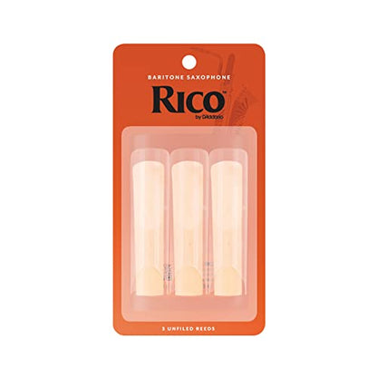 D'Addario Woodwinds Baritone Sax Reeds