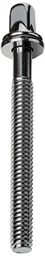Dixon PATS-4B-HP 52mm 2-Inch Tension Rod, 6 Pack