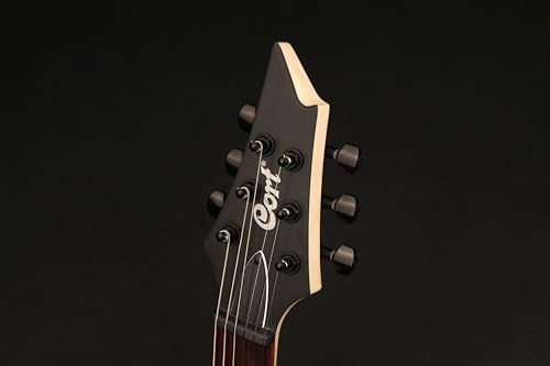 Cort KX100 KX Series Electric Guitar