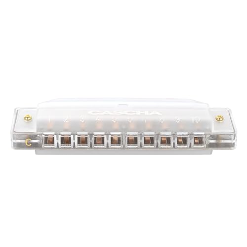 Harmonica Bundle