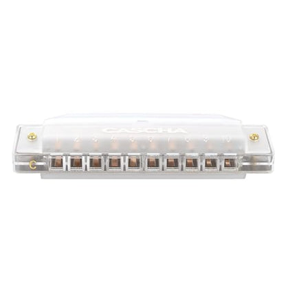 Harmonica Bundle