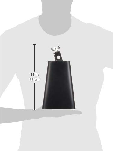 Latin Percussion LP206A Bongo Cowbell