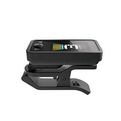 D'Addario Accessories Eclipse Headstock Tuner