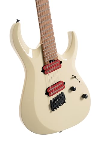 Cort X700 Mutility II Multi-Scale Solid Body Electric Guitar