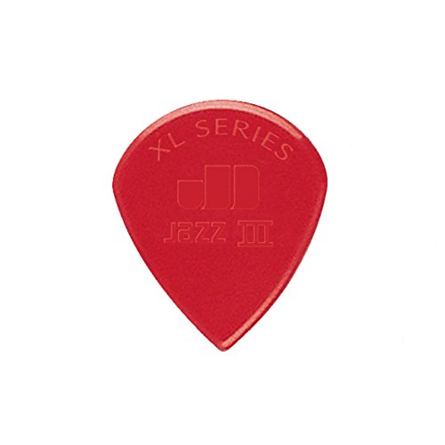 Dunlop Jazz III XL Guitar Picks