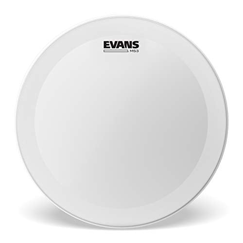 Evans Polyester Marching Snare Side Drumhead
