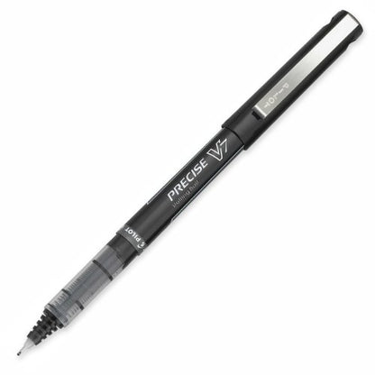 Pilot Precise Grip Liquid Ink Rolling Ball Stick Pens