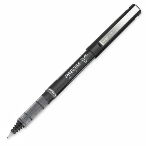 Pilot Precise Grip Liquid Ink Rolling Ball Stick Pens