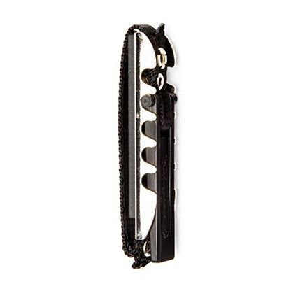 Dunlop 11F Advanced Toggle Capo, Flat