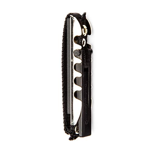 Dunlop 11F Advanced Toggle Capo, Flat