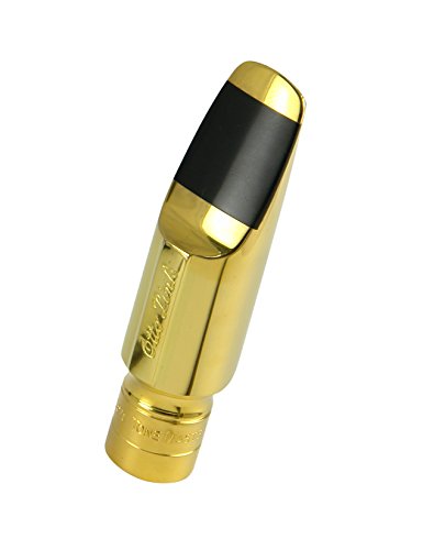 Otto Link Metal Alto Saxophone Mouthpiece,