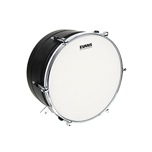 Evans G1 Clear Drumhead, 6 Inch