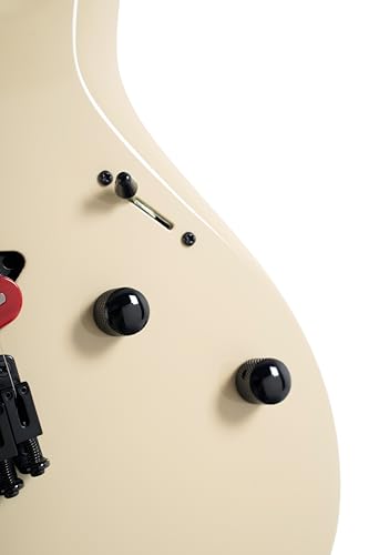 Cort X700 Mutility II Multi-Scale Solid Body Electric Guitar