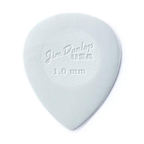 Dunlop Big Stubby Nylon Guitar Picks