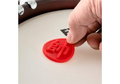 Tongue Drum