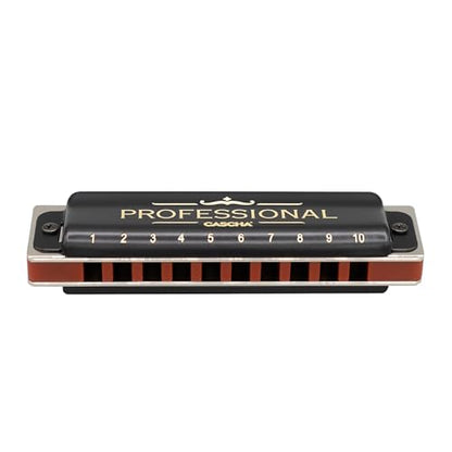 Harmonica Bundle
