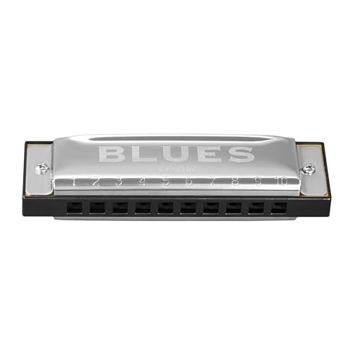 Harmonica Bundle