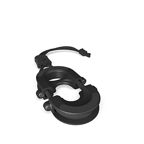 D'Addario Accessories Acoustic Cinch Fit Jack Lock Designed for Taylor Guitars