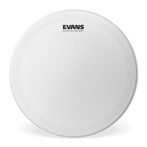 Evans Genera HD Drum Head
