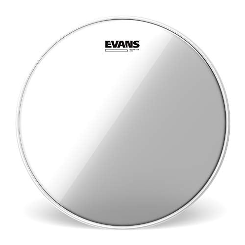 Evans Clear 200 Snare Side Drum Head