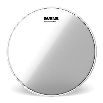Evans Clear 200 Snare Side Drum Head