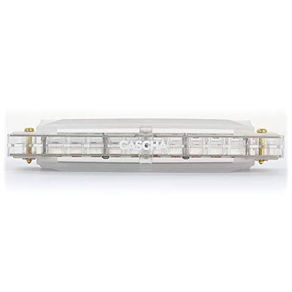 Harmonica Bundle