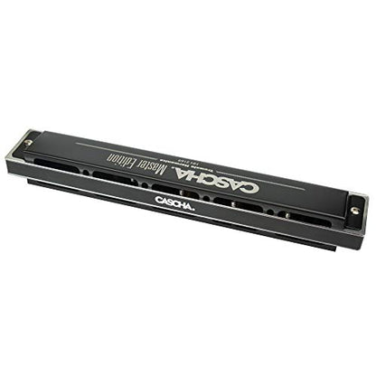 Cascha Harmonica