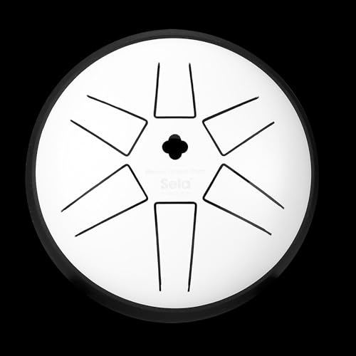 Tongue Drum