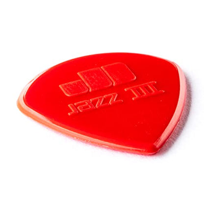 Dunlop Jazz III Guitar Picks