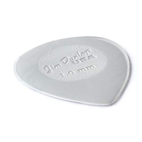 Dunlop Big Stubby Nylon Guitar Picks