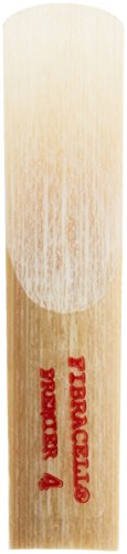 Fibracell Alto Saxophone Reed (FCASP4)