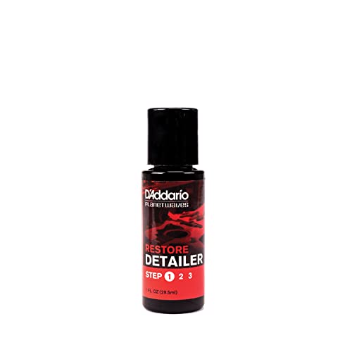 Planet Waves by D'Addario Guitar accessories