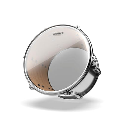 Evans G1 Clear Drumhead, 6 Inch