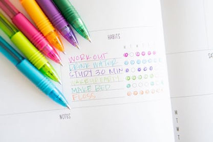 Zebra Pen Z-Grip Retractable Ballpoint Pen
