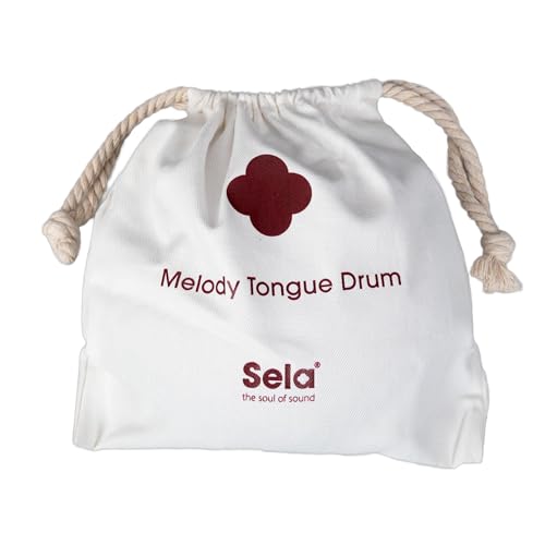 Tongue Drum