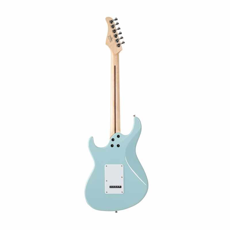 Cort G200 Series 6-String Electric Guitar Sky Blue