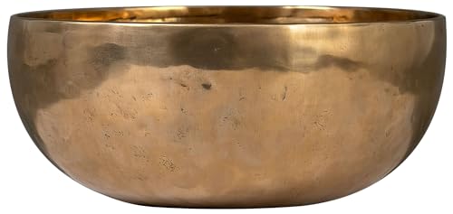 Sela Singing Bowl, Brass