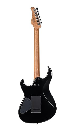 Cort G290 Fat II Electric Guitar, Bright Blue Burst