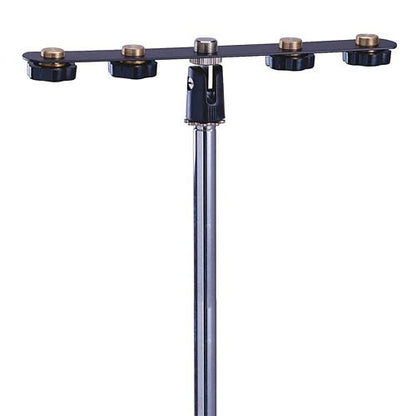 Hamilton Microphone Clip (KBC40M)