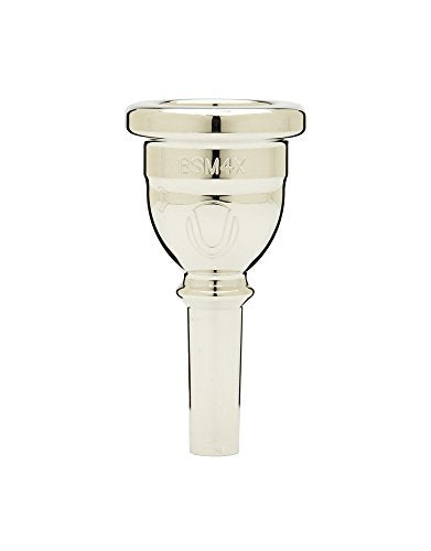 Denis Wick DW5880B-SM4X Ultra Steven Mead Baritone Mouthpiece