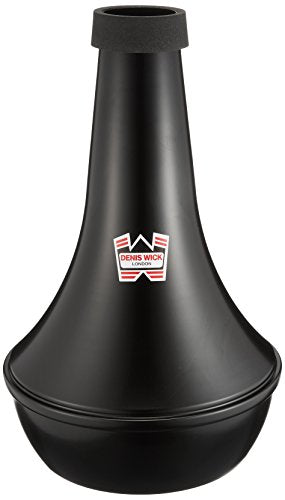 Denis Wick DW5512 Practice Mute for Euphonium