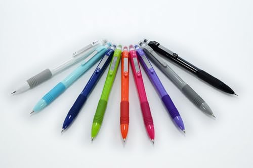 Zebra Pen Z-Grip Retractable Ballpoint Pen