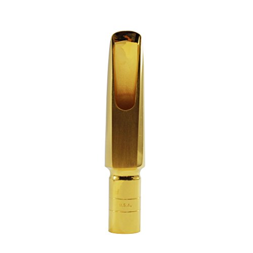 Otto Link Baritone Saxophone Mouthpiece Metal
