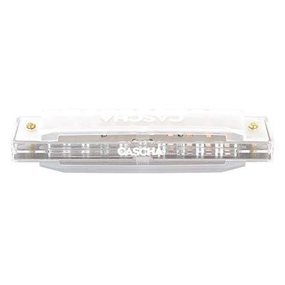 Harmonica Bundle