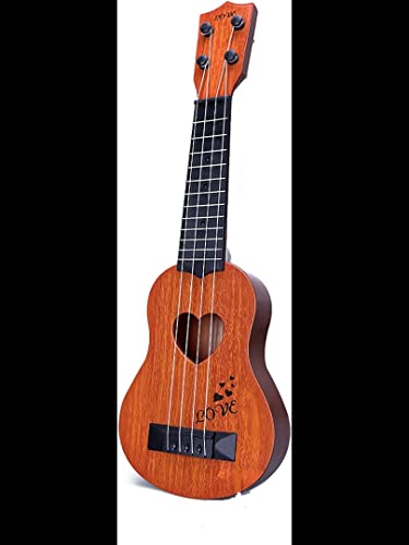 Mini Guitar Ukulele for Boys and Girls
