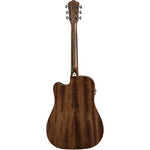 Washburn Heritage Series HD10SCE Ac