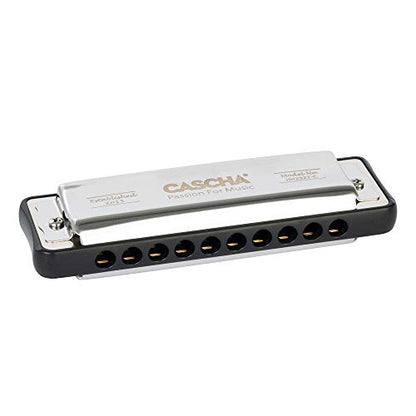 Cascha Harmonica (HH2327)