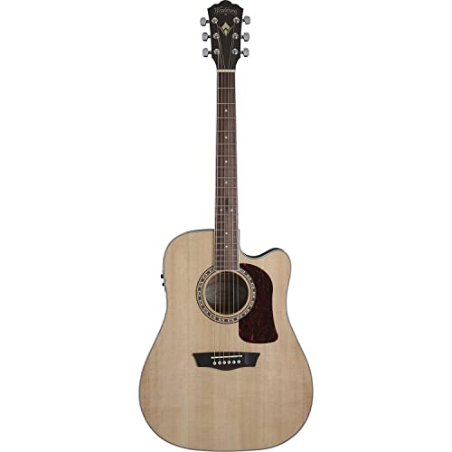 Washburn Heritage Series HD10SCE Ac
