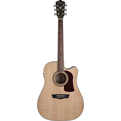 Washburn Heritage Series HD10SCE Ac