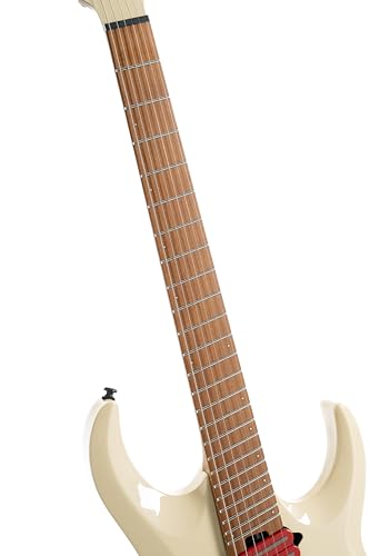 Cort X700 Mutility II Multi-Scale Solid Body Electric Guitar
